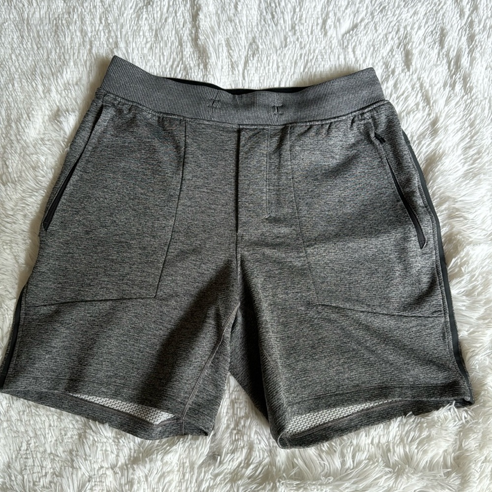 Lululemon Tech Shorts